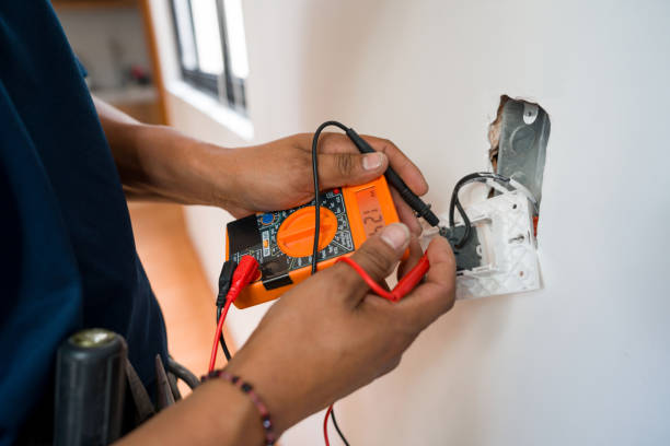 Best Electrical Repair Services  in Radium Springs, NM