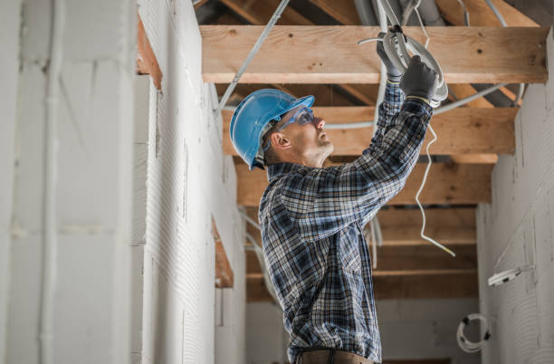Best Electrical Rewiring Services  in Radium Springs, NM