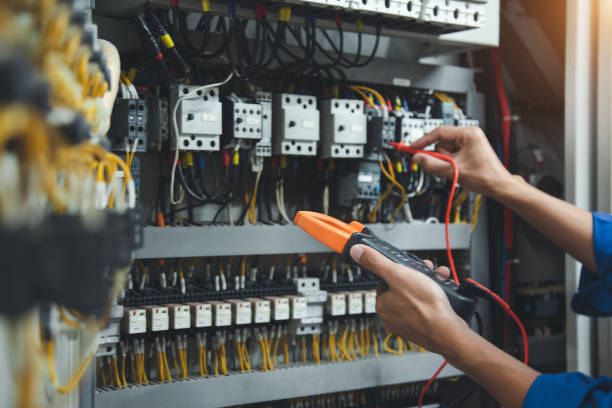 Best Affordable Emergency Electrician  in Radium Springs, NM