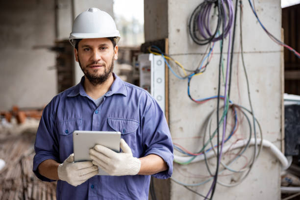 Best Industrial Electrical Services  in Radium Springs, NM