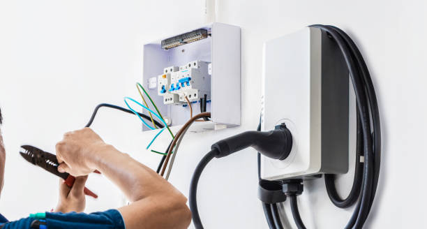 Best Licensed Electrician  in Radium Springs, NM