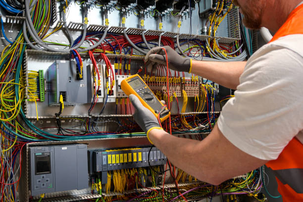 Best 24-Hour Electrician  in Radium Springs, NM